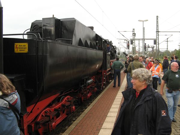 Sonderfahrt Meiningen 2010, ©Stefan Scholz(014)